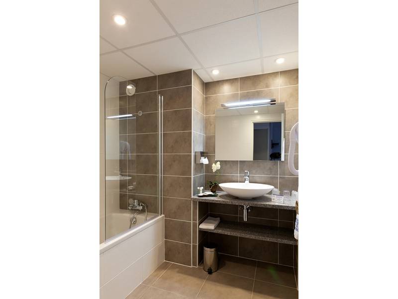 Bristol Logis Cit'Hotel Perigueux Centre Ngoại thất bức ảnh