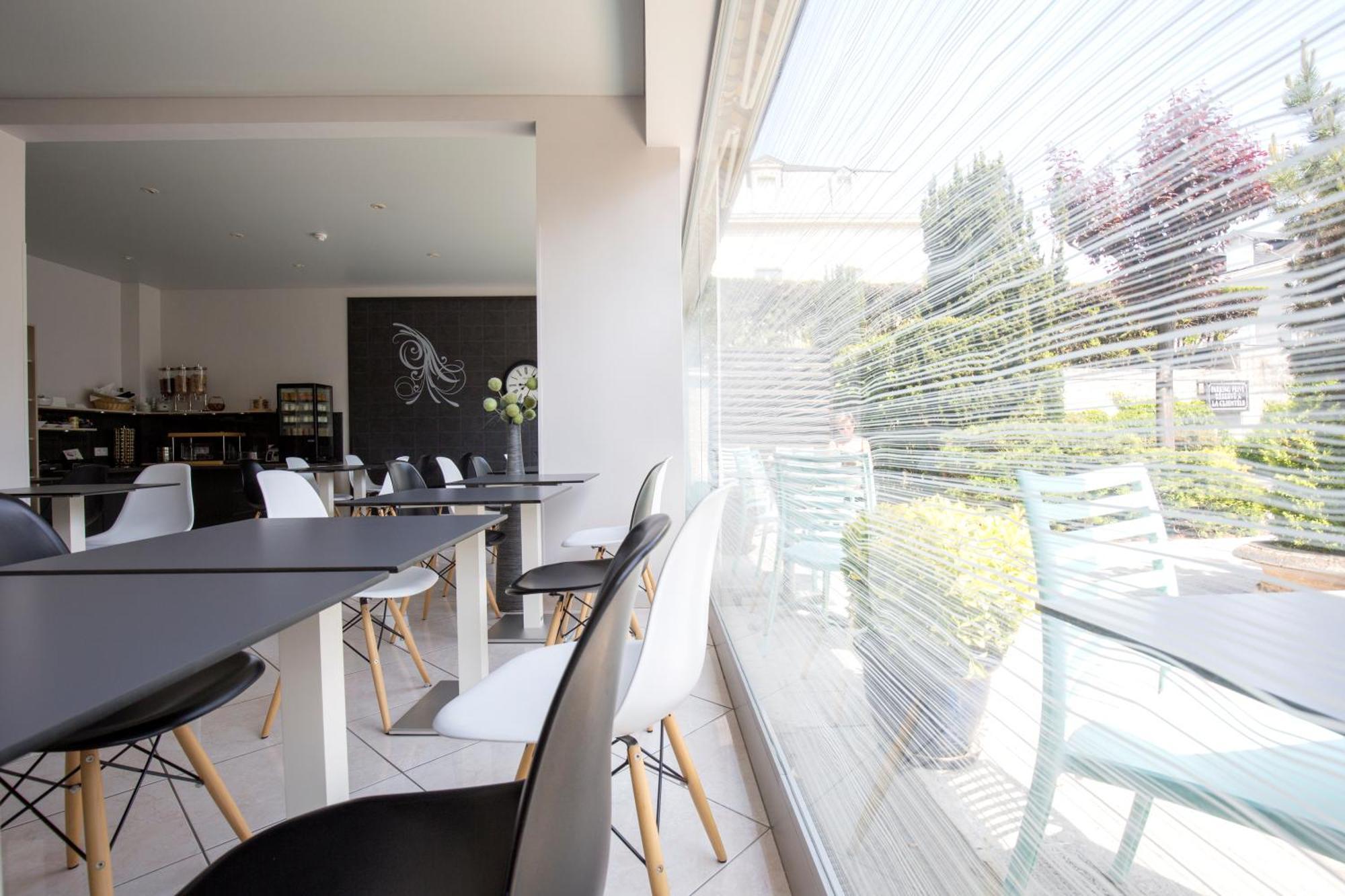 Bristol Logis Cit'Hotel Perigueux Centre Ngoại thất bức ảnh