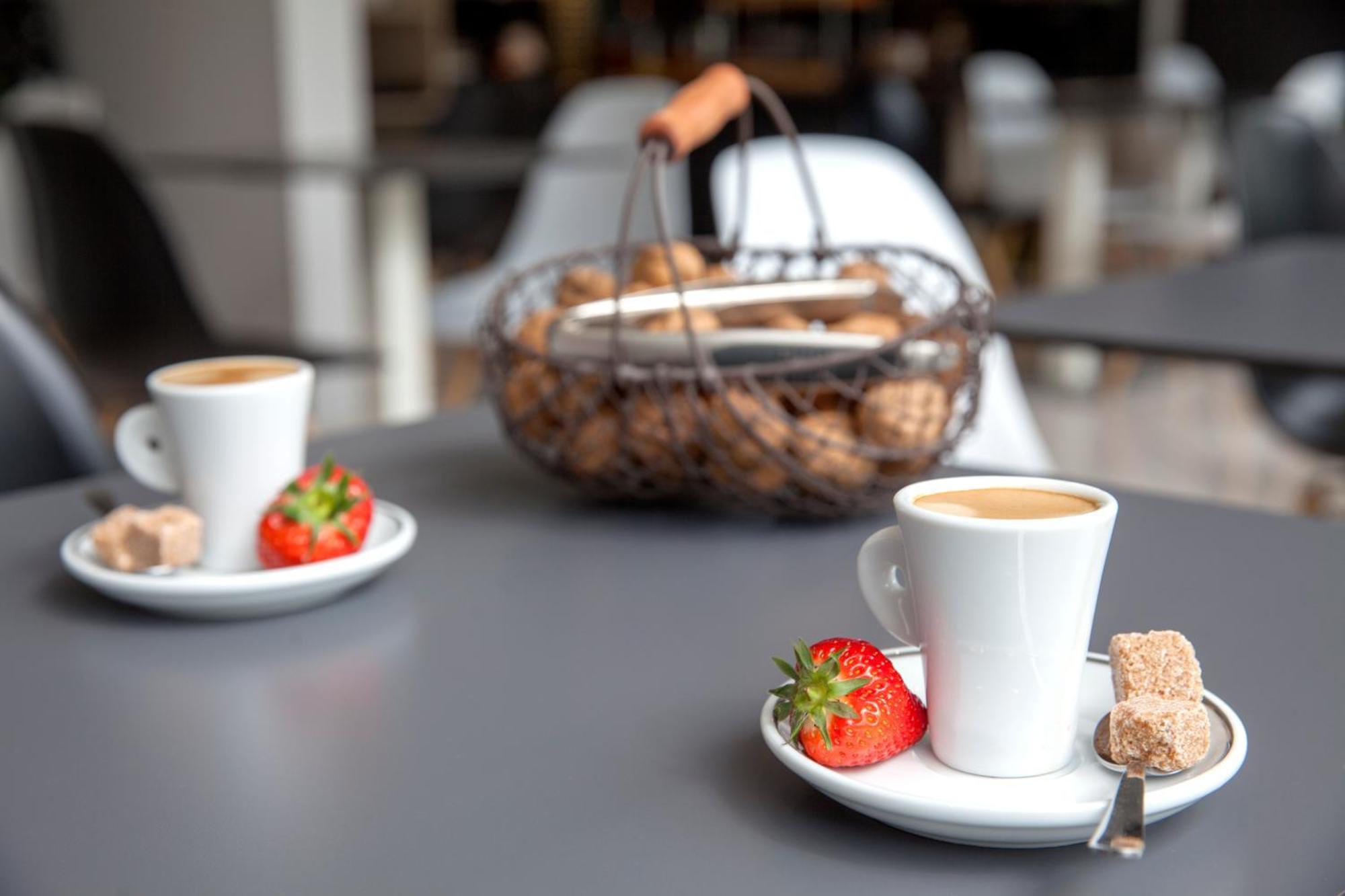 Bristol Logis Cit'Hotel Perigueux Centre Ngoại thất bức ảnh