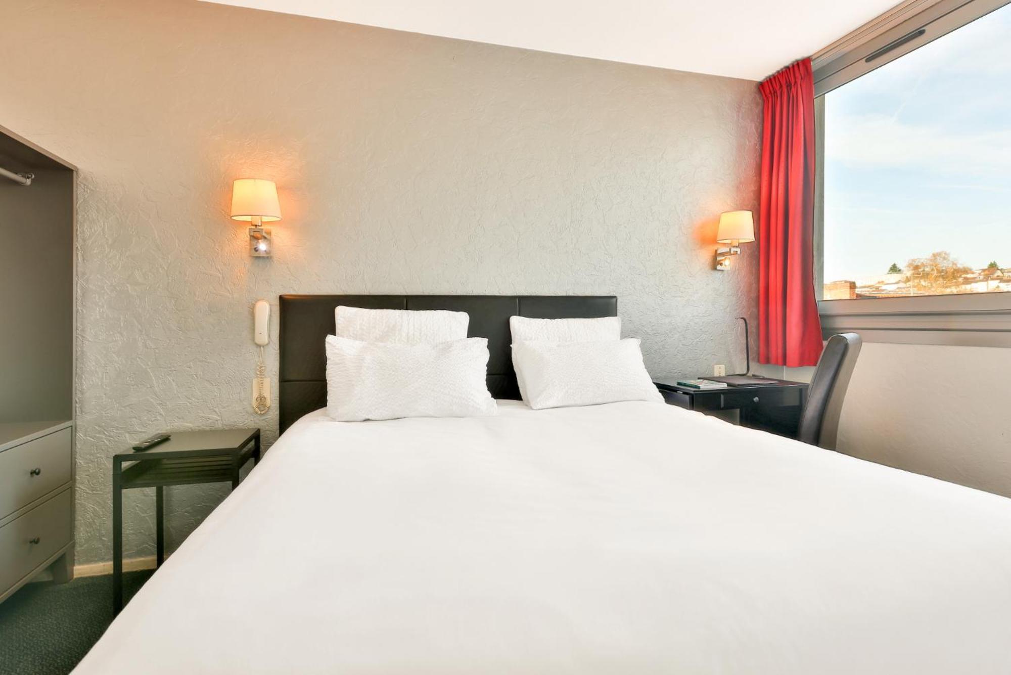 Bristol Logis Cit'Hotel Perigueux Centre Ngoại thất bức ảnh