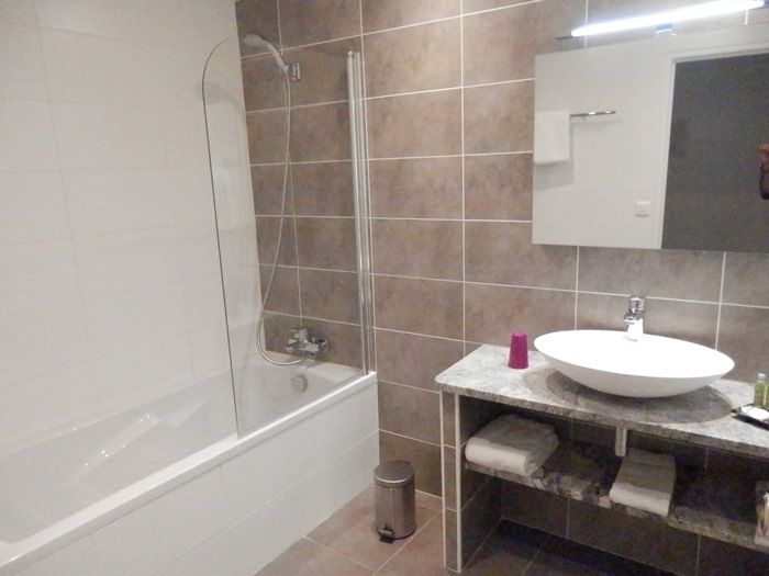 Bristol Logis Cit'Hotel Perigueux Centre Ngoại thất bức ảnh