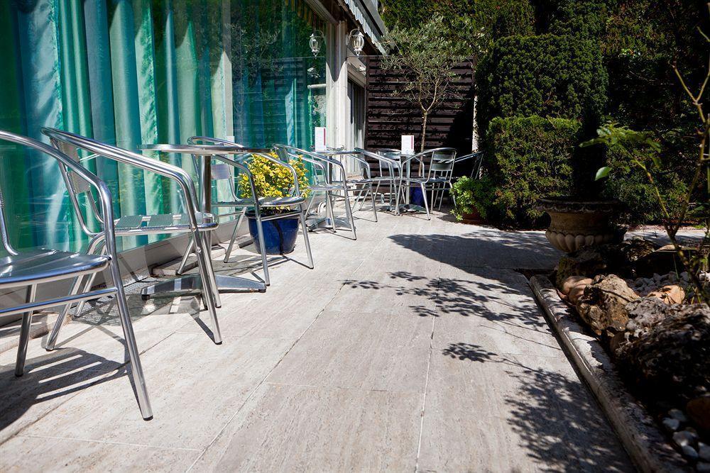 Bristol Logis Cit'Hotel Perigueux Centre Ngoại thất bức ảnh