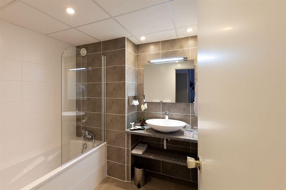 Bristol Logis Cit'Hotel Perigueux Centre Ngoại thất bức ảnh