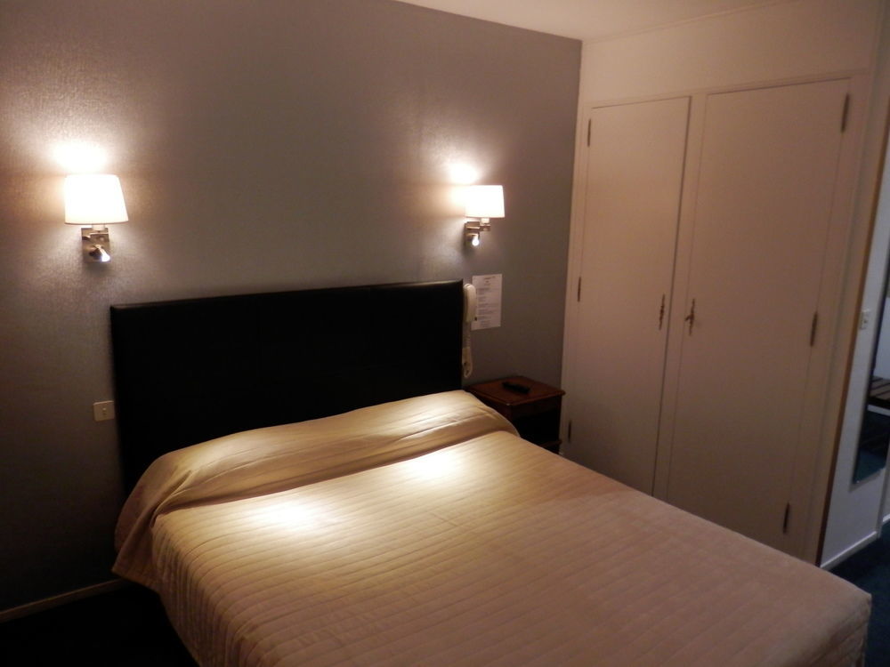 Bristol Logis Cit'Hotel Perigueux Centre Ngoại thất bức ảnh