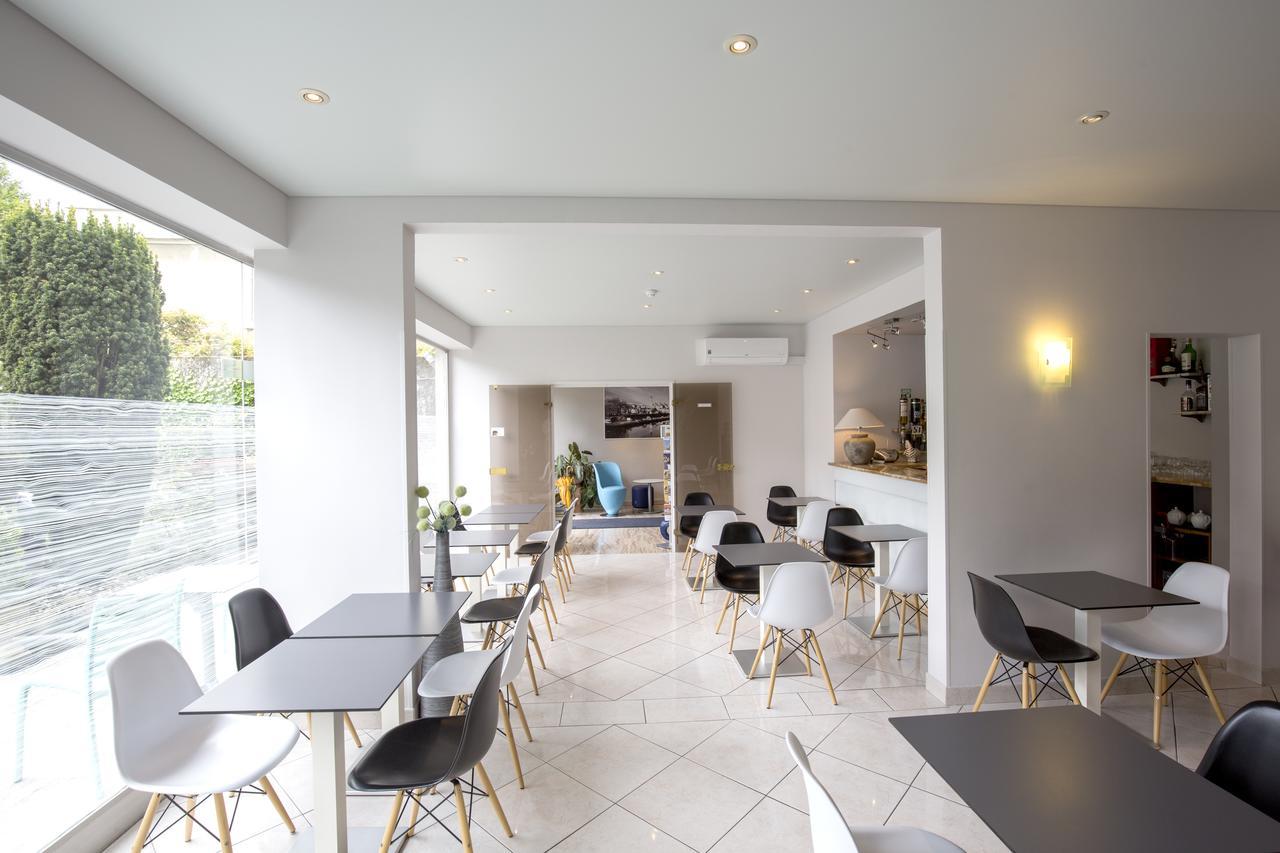 Bristol Logis Cit'Hotel Perigueux Centre Ngoại thất bức ảnh
