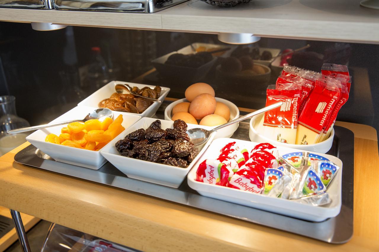 Bristol Logis Cit'Hotel Perigueux Centre Ngoại thất bức ảnh