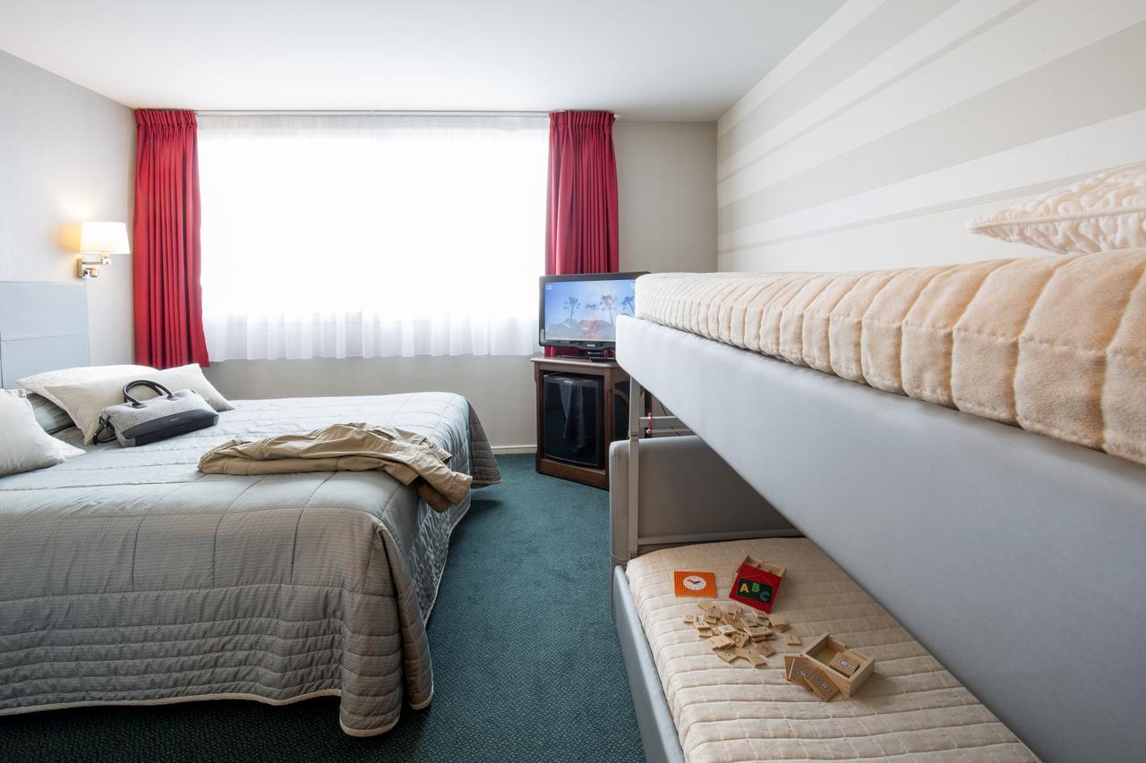 Bristol Logis Cit'Hotel Perigueux Centre Ngoại thất bức ảnh