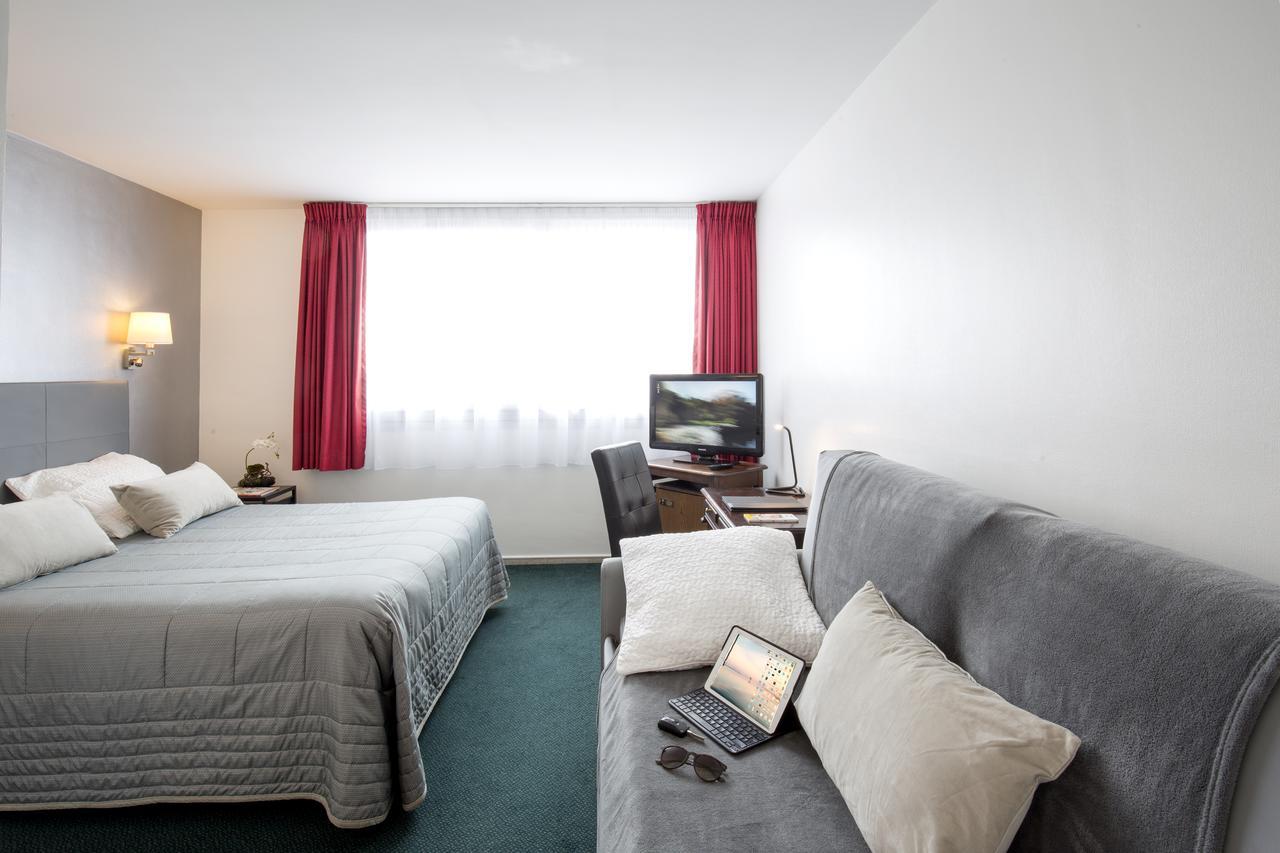 Bristol Logis Cit'Hotel Perigueux Centre Ngoại thất bức ảnh