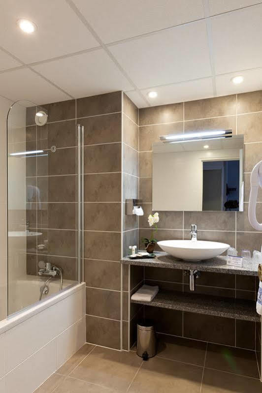Bristol Logis Cit'Hotel Perigueux Centre Ngoại thất bức ảnh